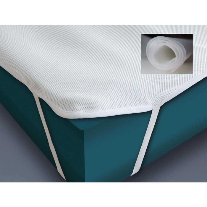 etérea Matratzenschoner Klima #farbe_90x200-cm