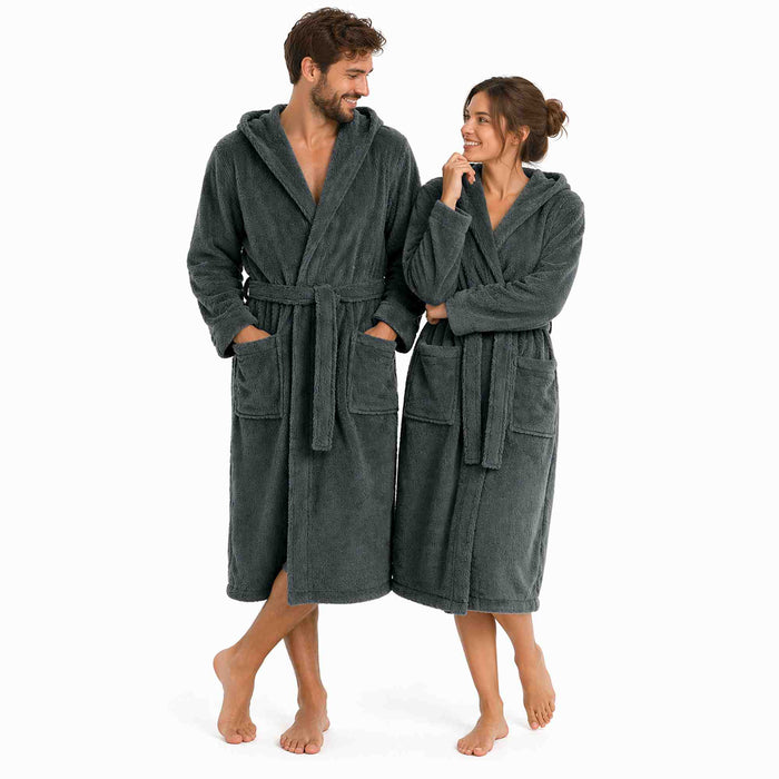 etérea Mustique Kuschelfleece #farbe_anthrazit
