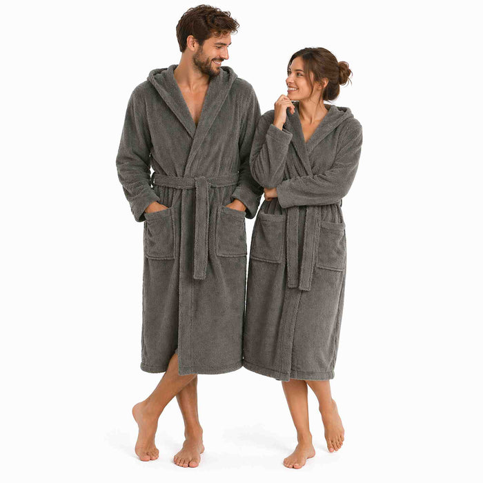 etérea Mustique Kuschelfleece #farbe_grau