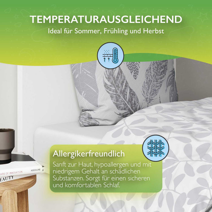 FBM - etérea Renforcé Bettwäsche Philou #farbe_