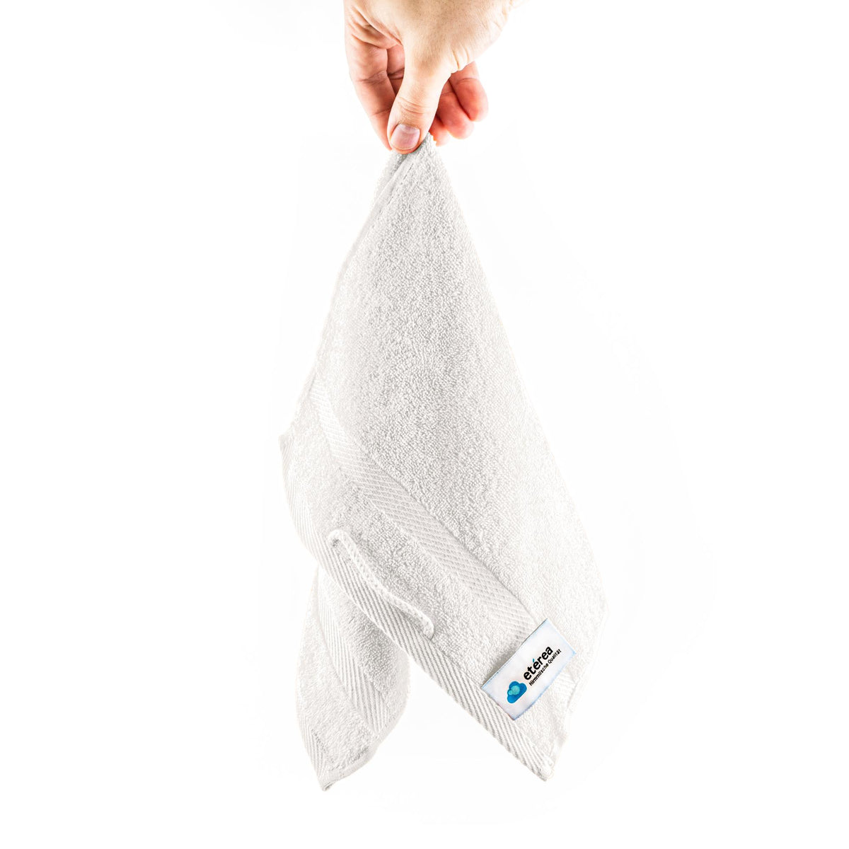 eterea Handtuch Serie Carli