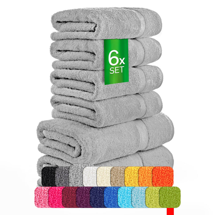 etérea Carli 6-teiliges #farbe_6-teilige-set
