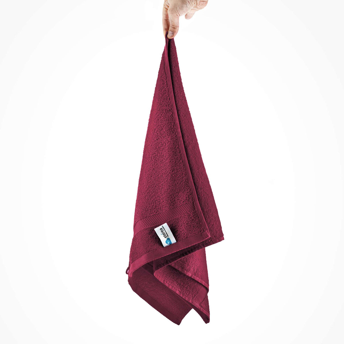 eterea Handtuch Serie Carli