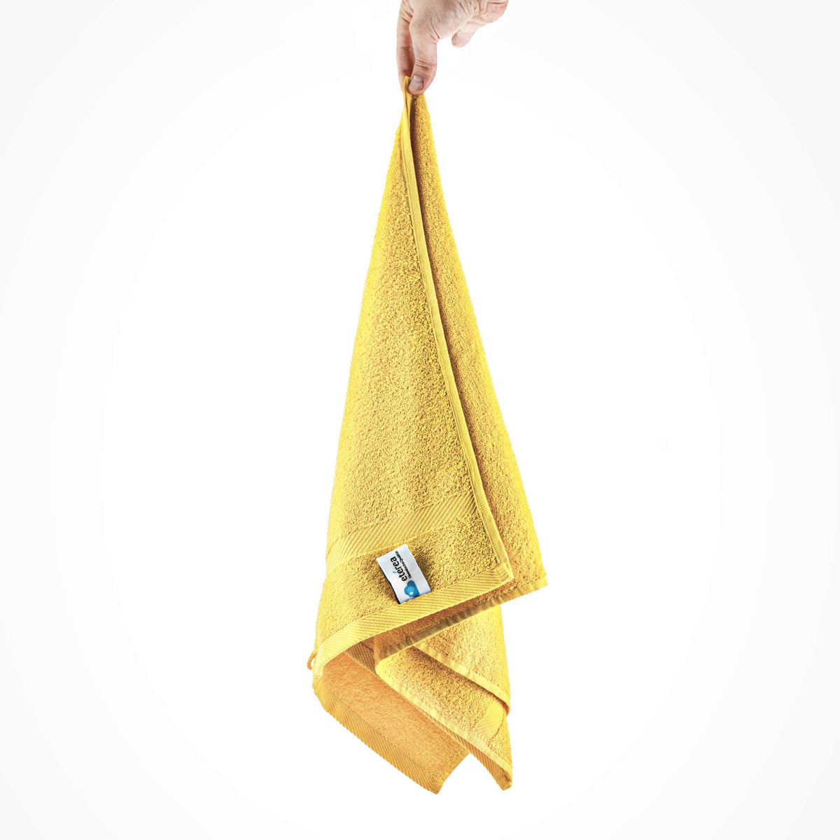 eterea Handtuch Serie Carli