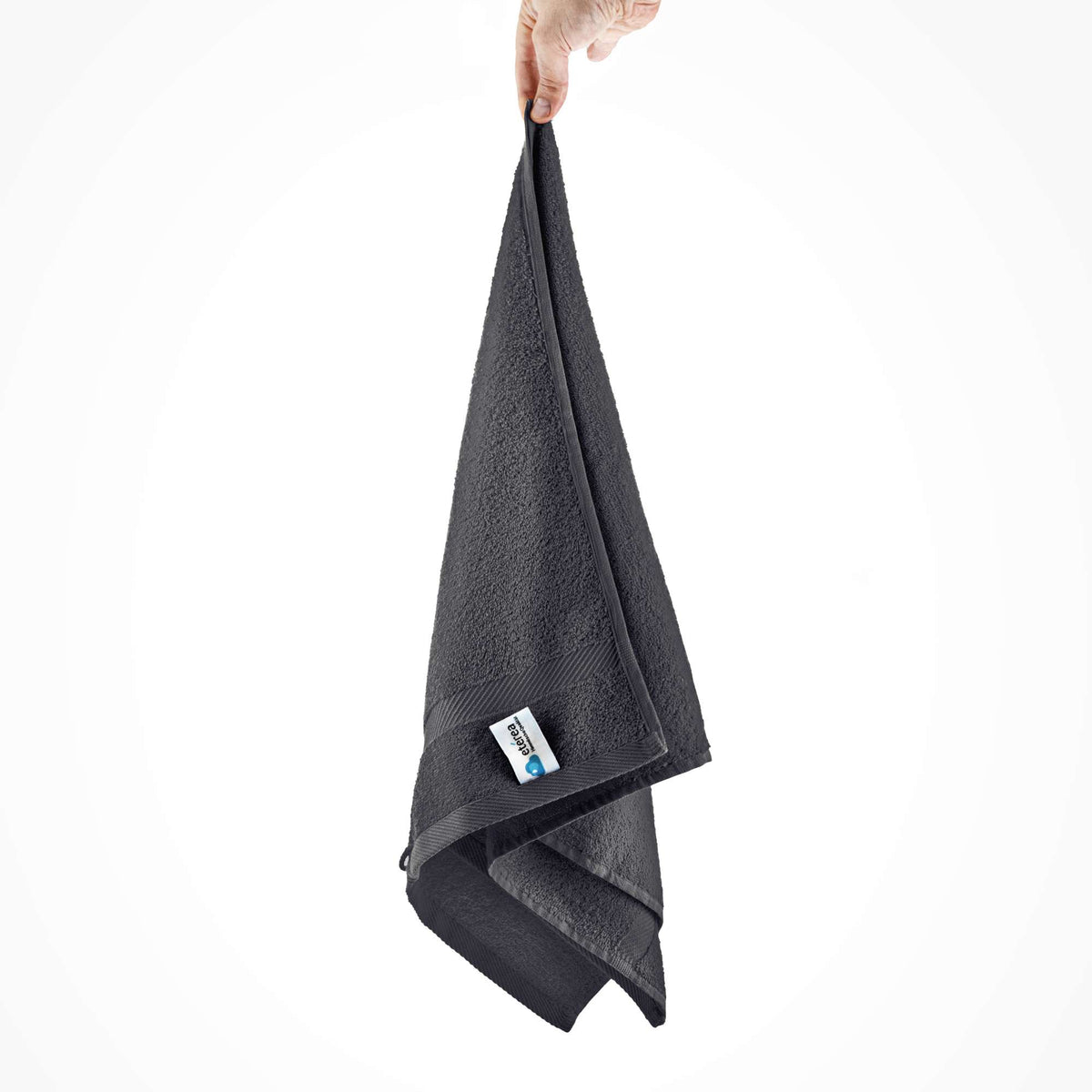 VBD-17 etérea Handtücher Carli #farbe_graphit