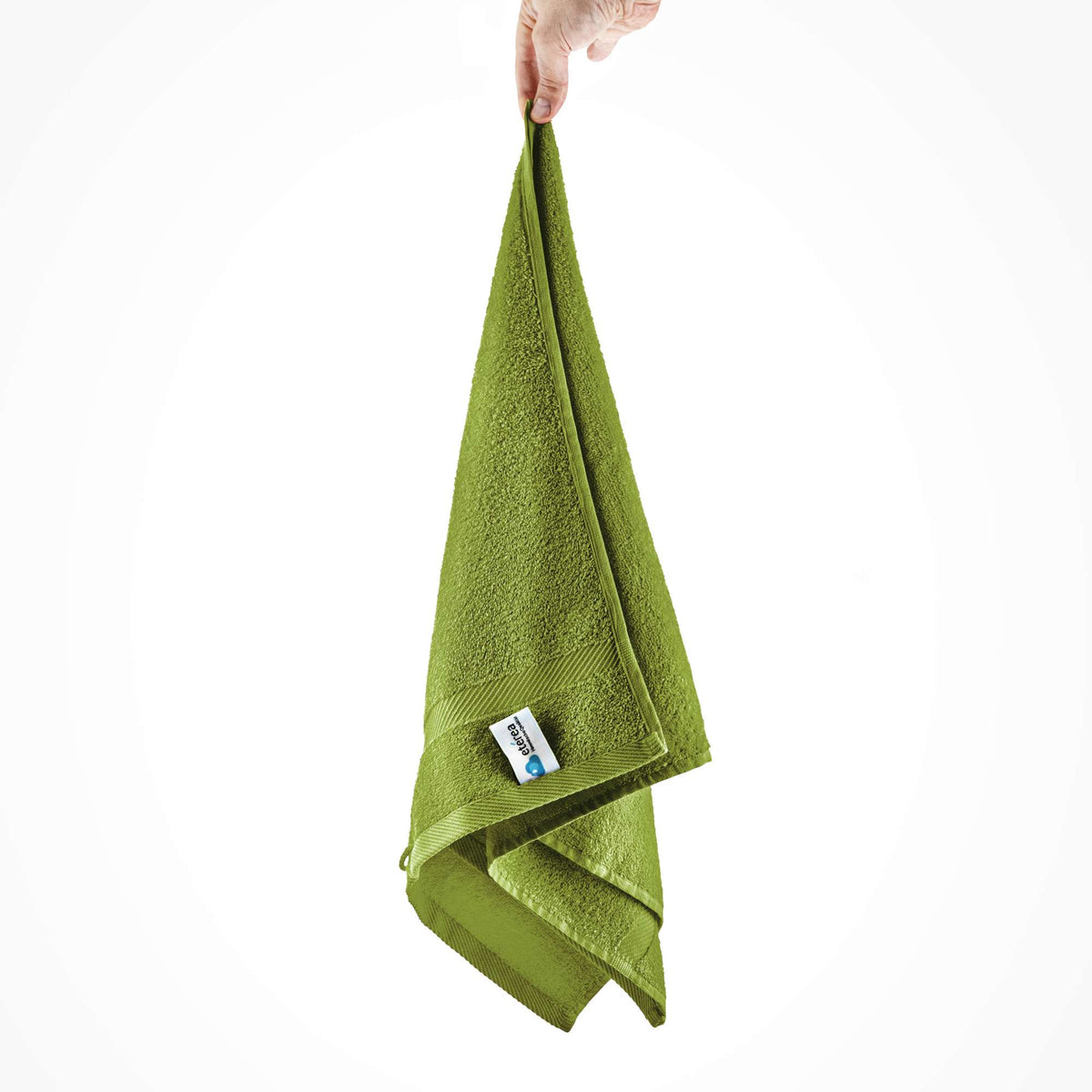 eterea Handtuch Serie Carli