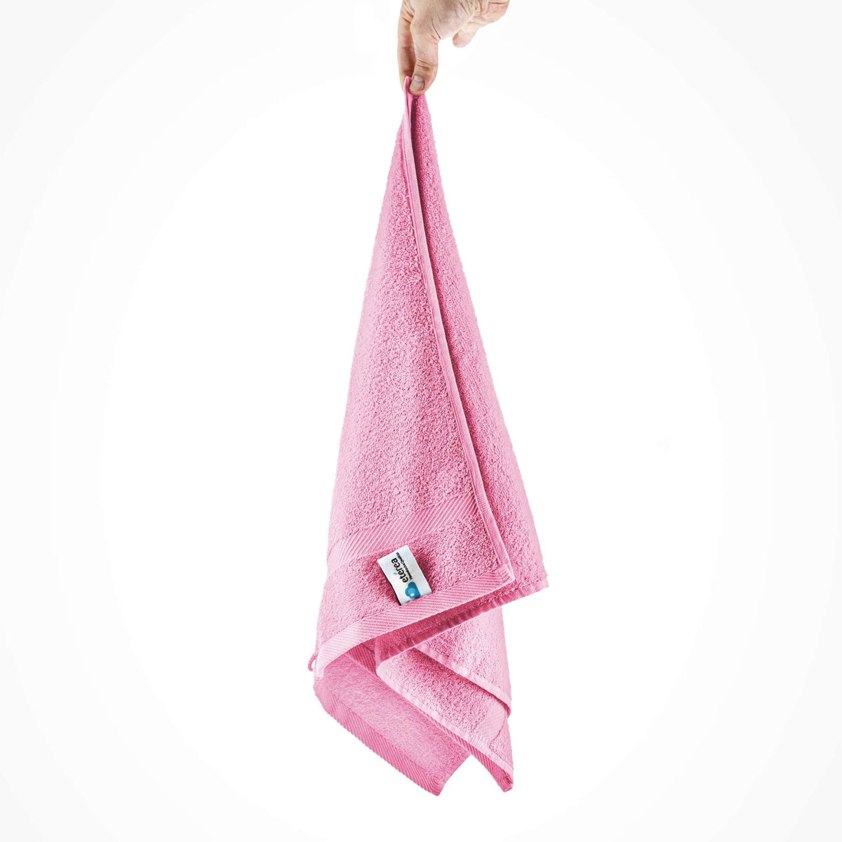 eterea Handtuch Serie Carli