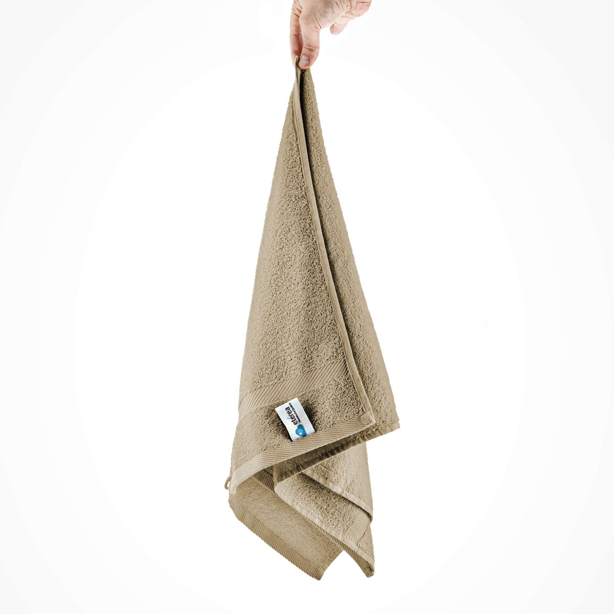 eterea Handtuch Serie Carli