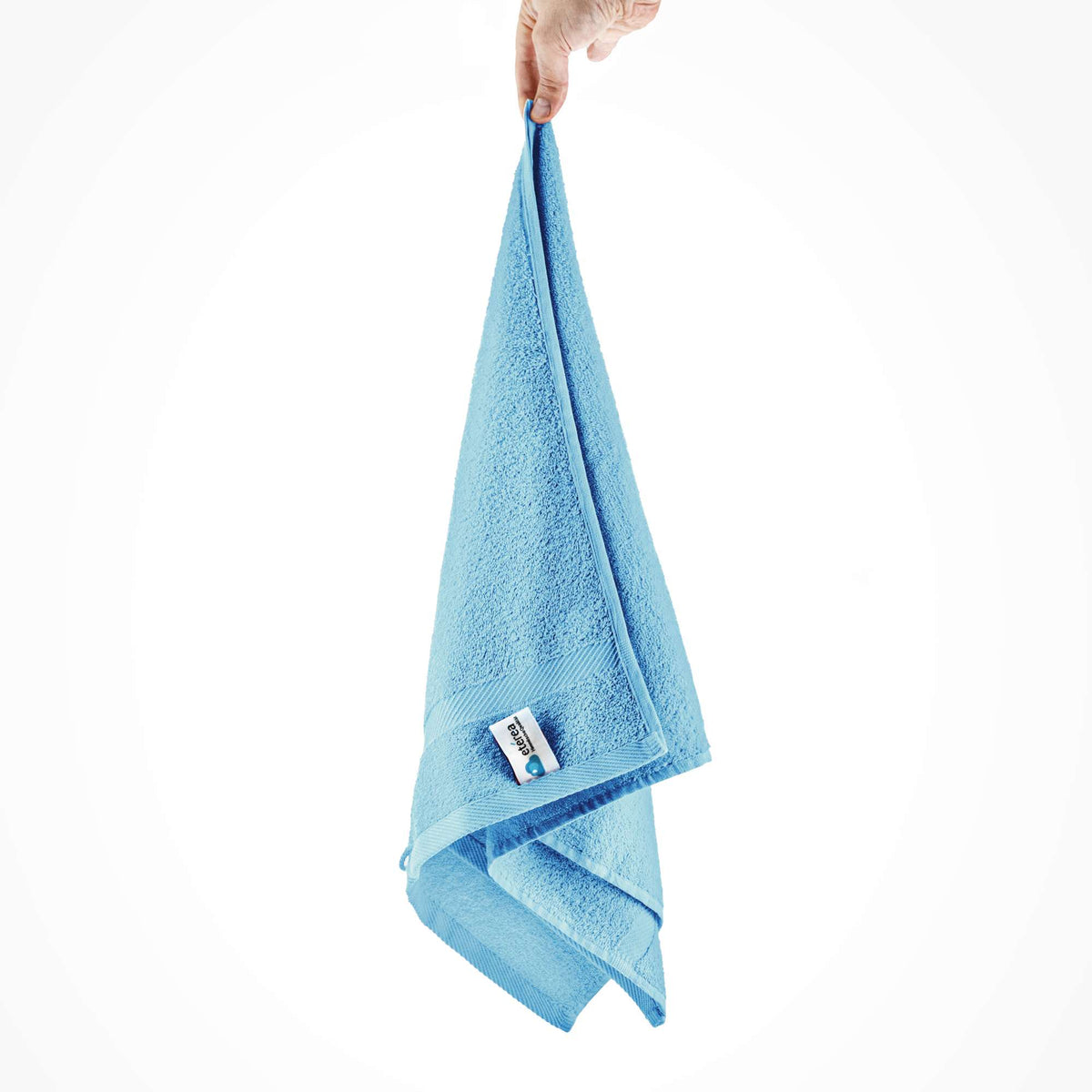 eterea Handtuch Serie Carli