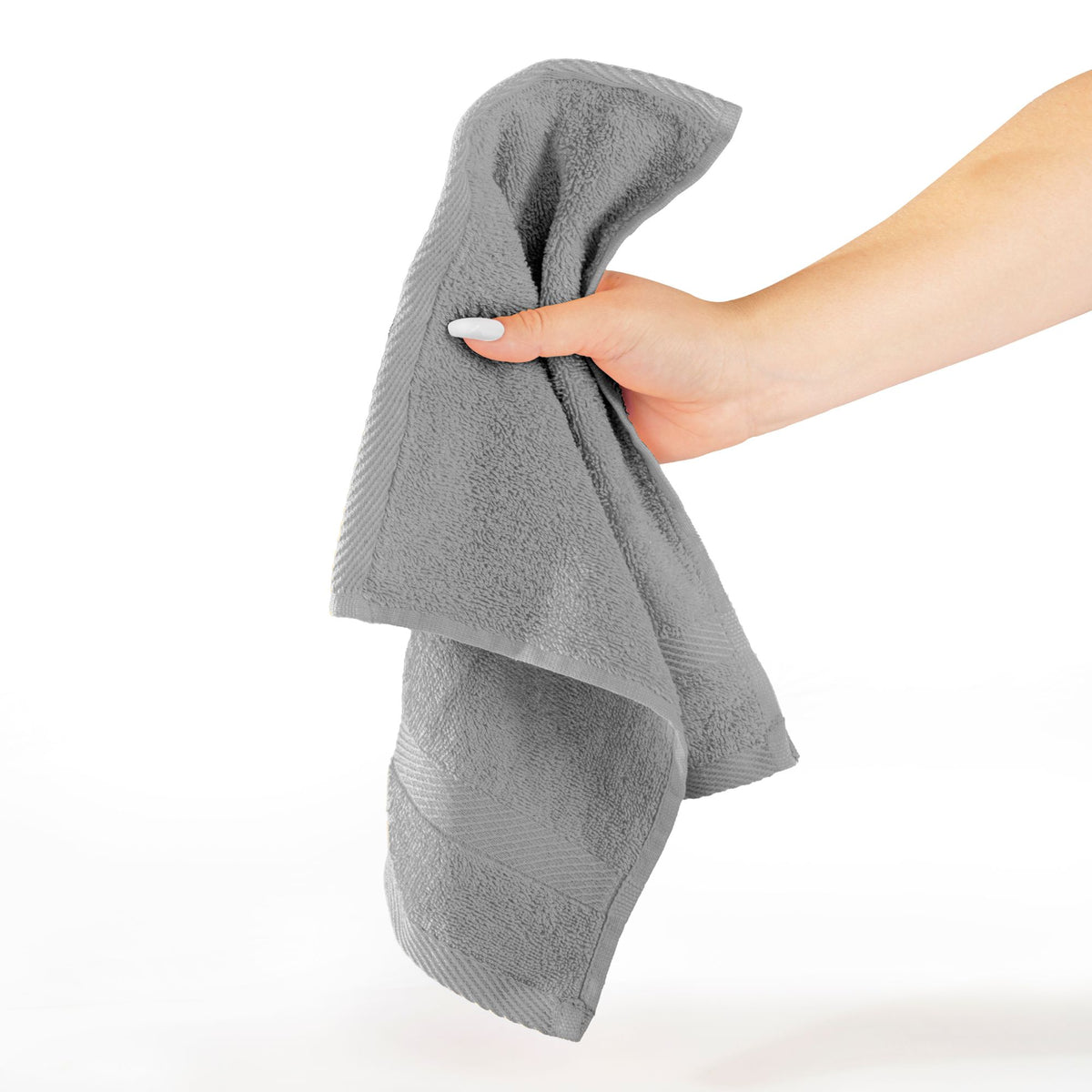 eterea Handtuch Serie Carli