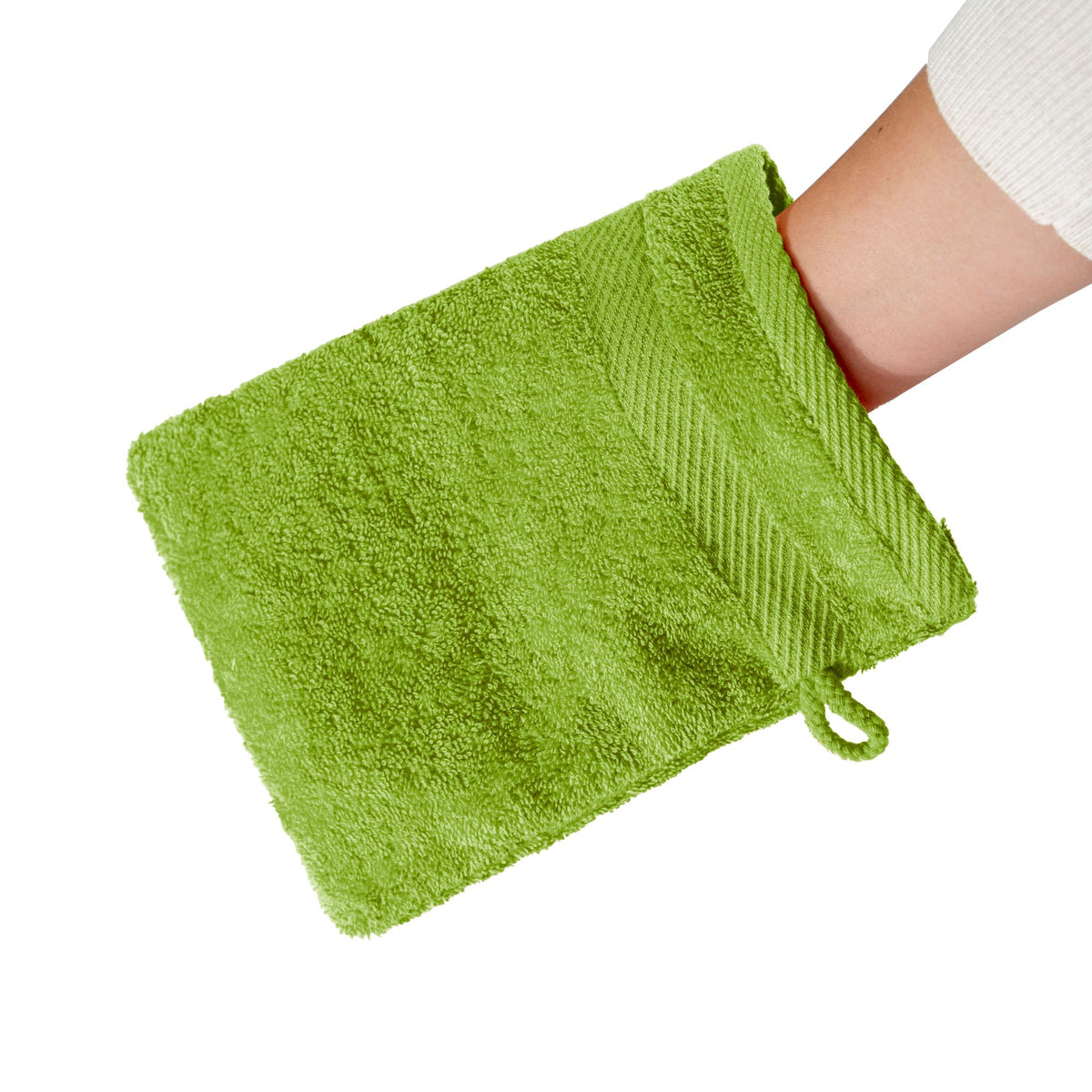 eterea Handtuch Serie Carli