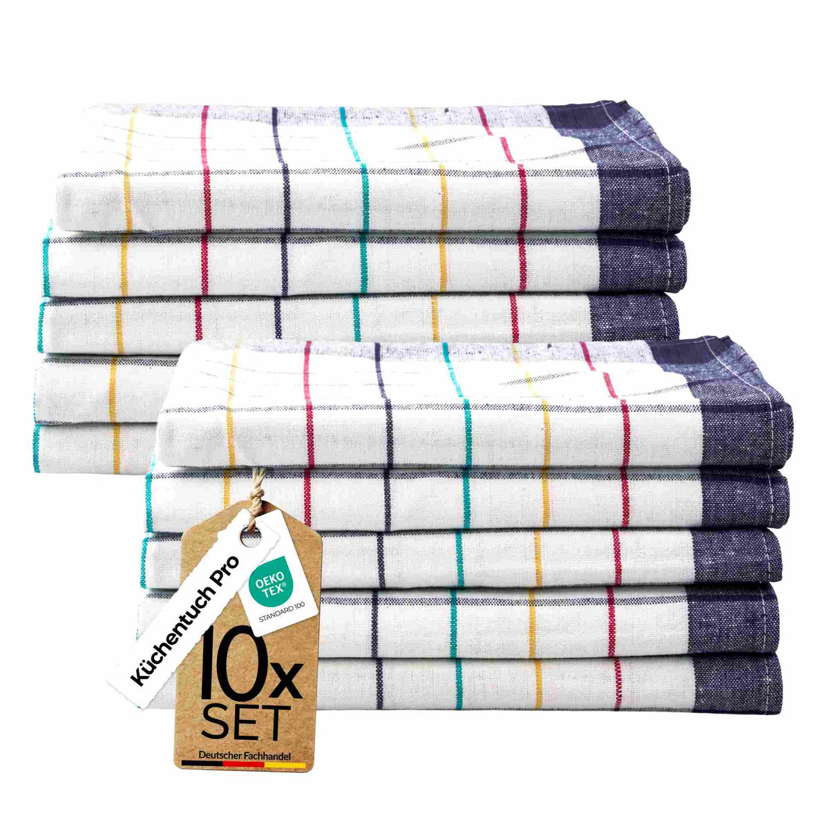 Sterzbachs 10er Set Premium #farbe_