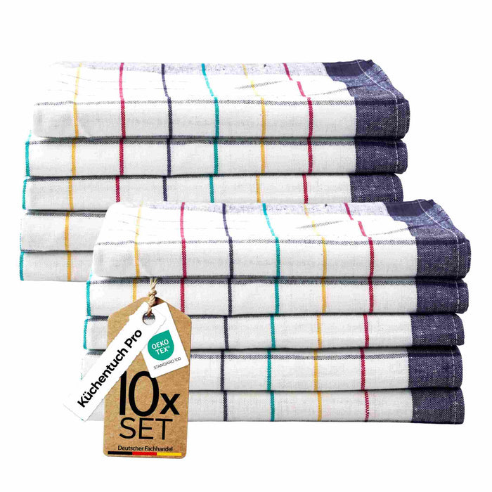 Sterzbachs 10er Set Premium #farbe_
