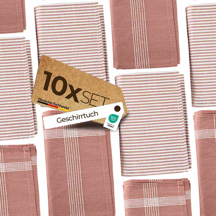 Sterzbachs 10er Set #farbe_rosa