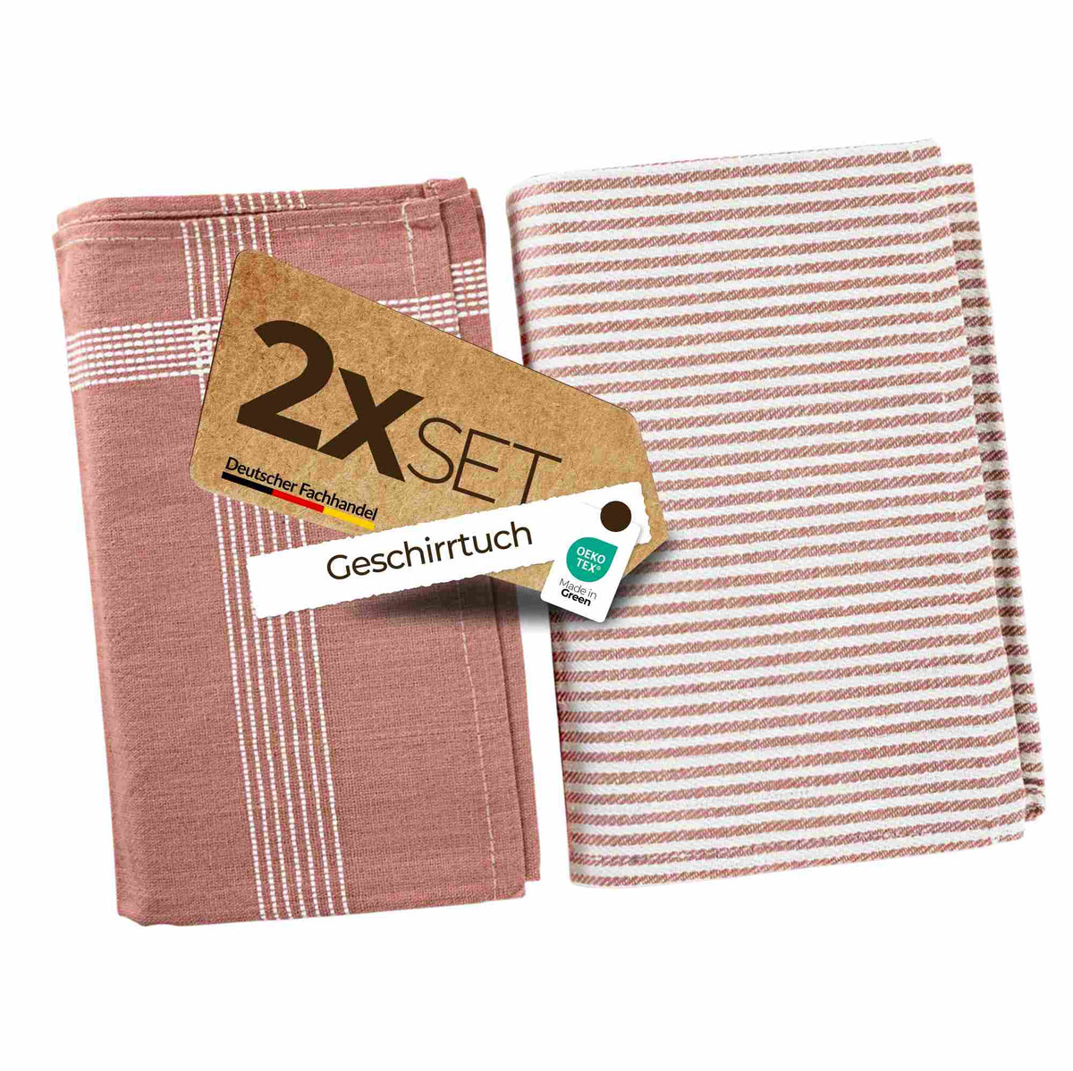Sterzbachs 2er Set #farbe_rosa
