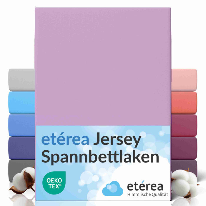 VBD-1 etérea Comfort Jersey #farbe_flieder
