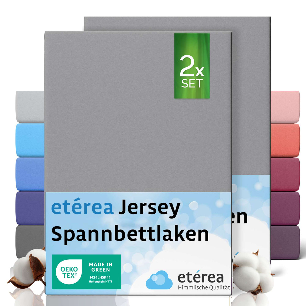 etérea Comfort Jersey #farbe_grau