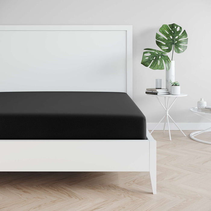 etérea Comfort Jersey Kinder #farbe_schwarz
