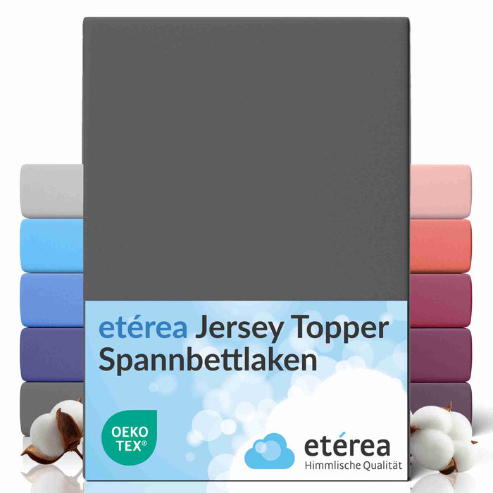 etérea Topper Spannbettlaken #farbe_