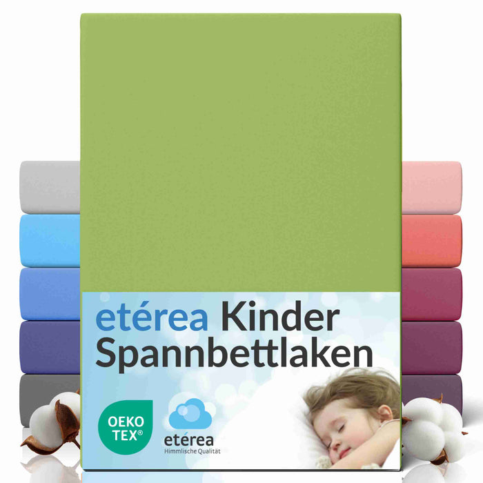 VBD-1 etérea Comfort Jersey #farbe_jade