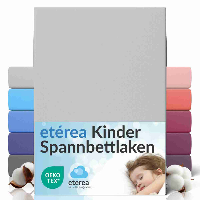 VBD-1 etérea Comfort Jersey #farbe_silber