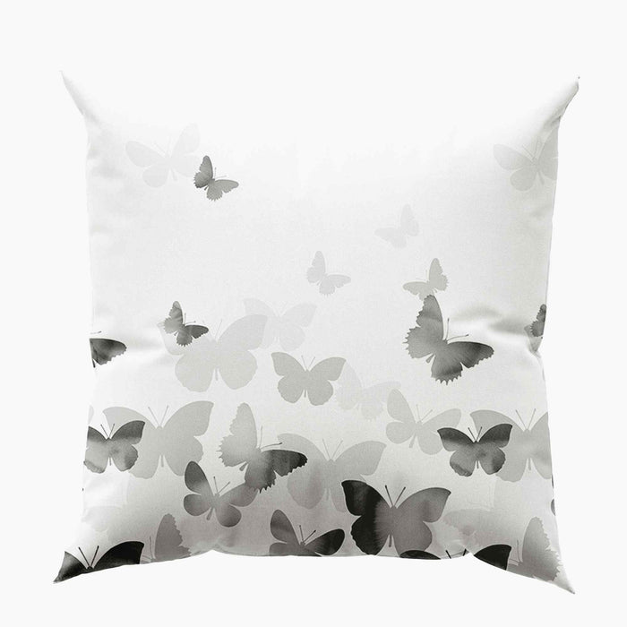 etérea Mako Satin Bettwäsche #farbe_grau