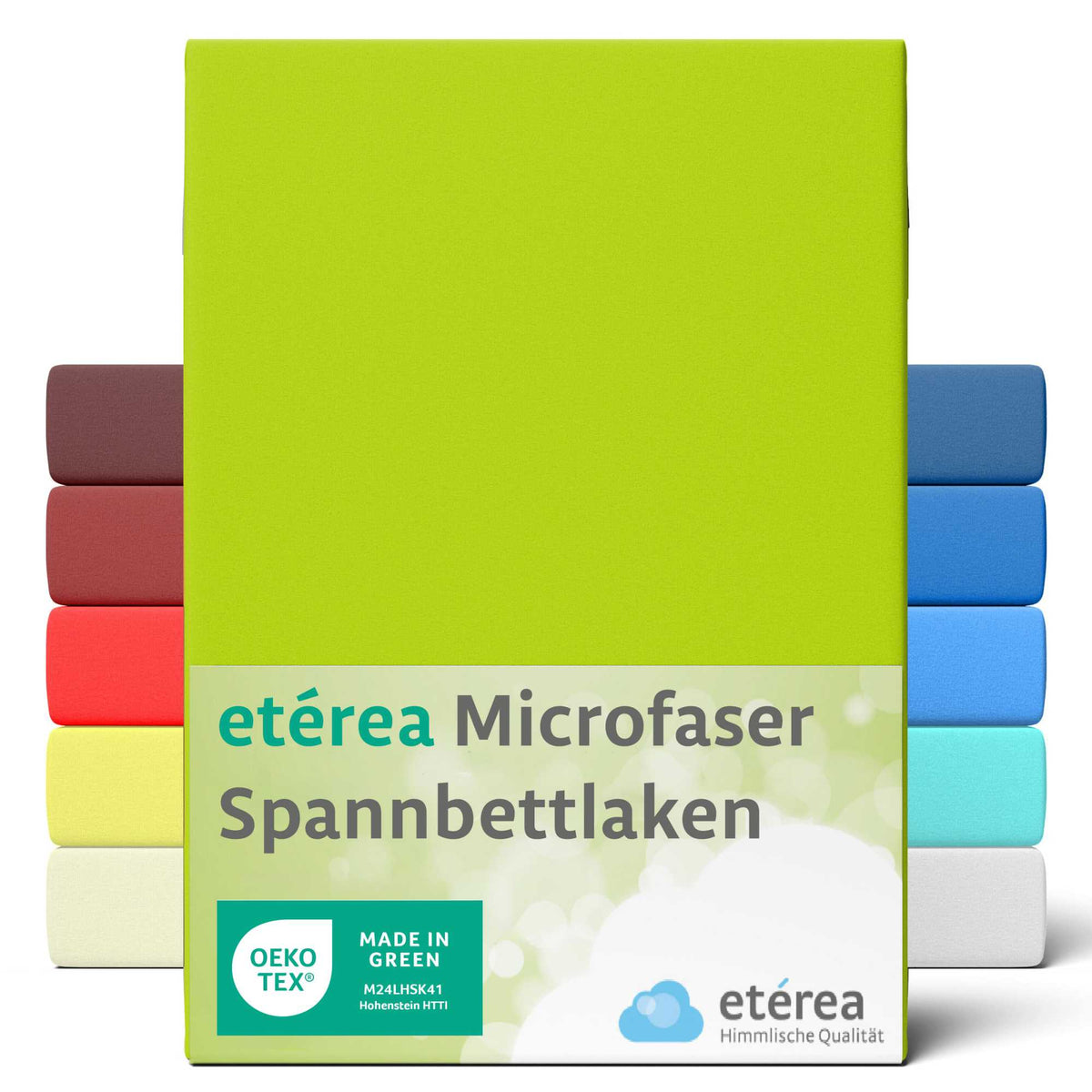 etérea Microfaser #farbe_jade
