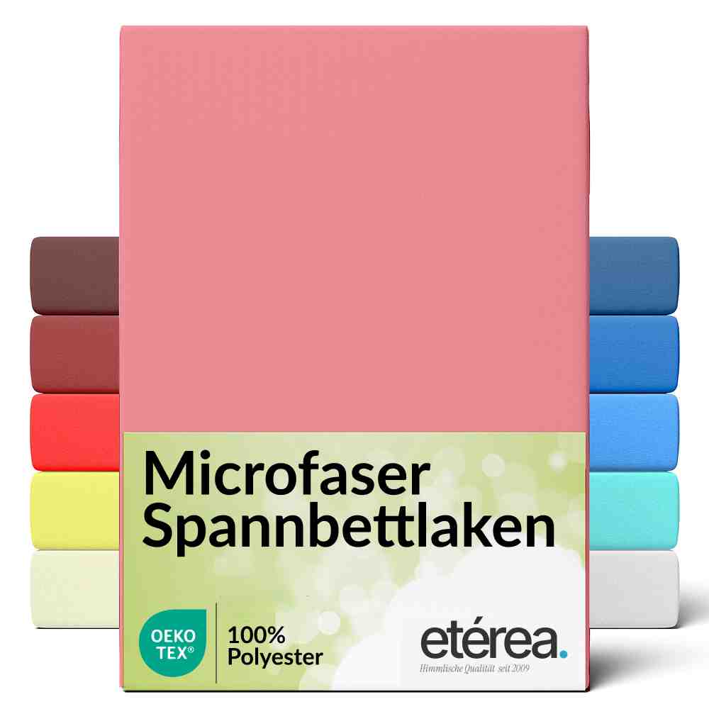 etérea Microfaser #farbe_rosa