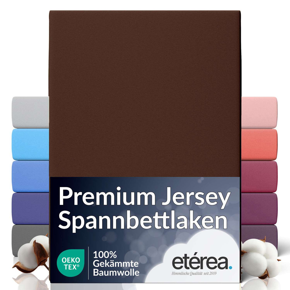 etérea Premium Jersey #farbe_braun
