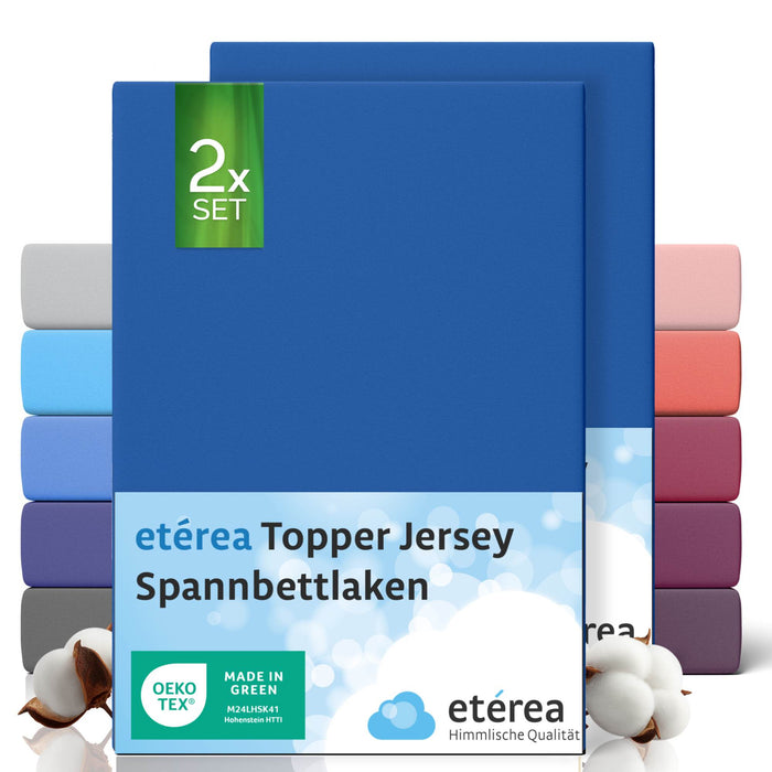 2x etérea Comfort Jersey #farbe_