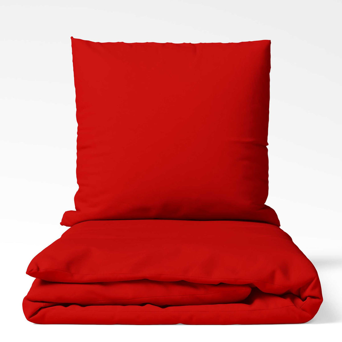 etérea Microfaser Uni #farbe_rot