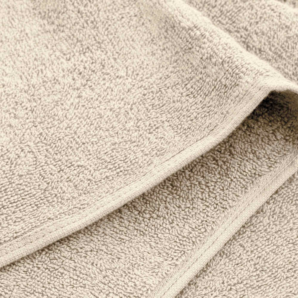 etérea Handtuch Serie Viola ohne Borte