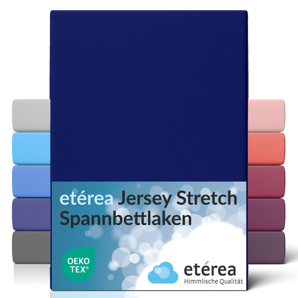 etérea Wasserbett Spannbettlaken
