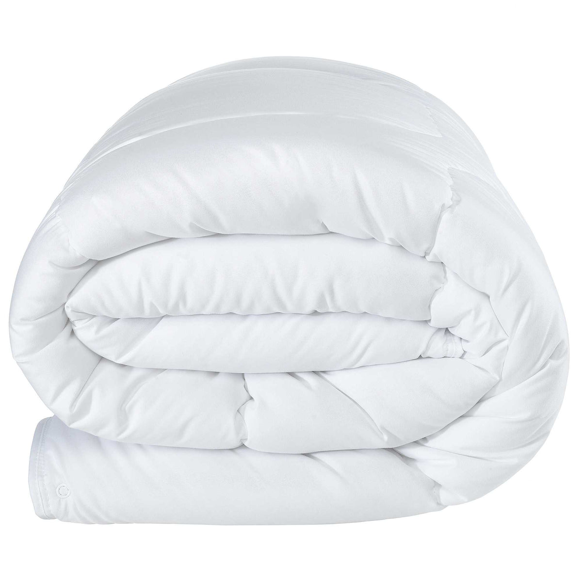 fan Kansas Microfaser Steppbett – supersoft & kochfest