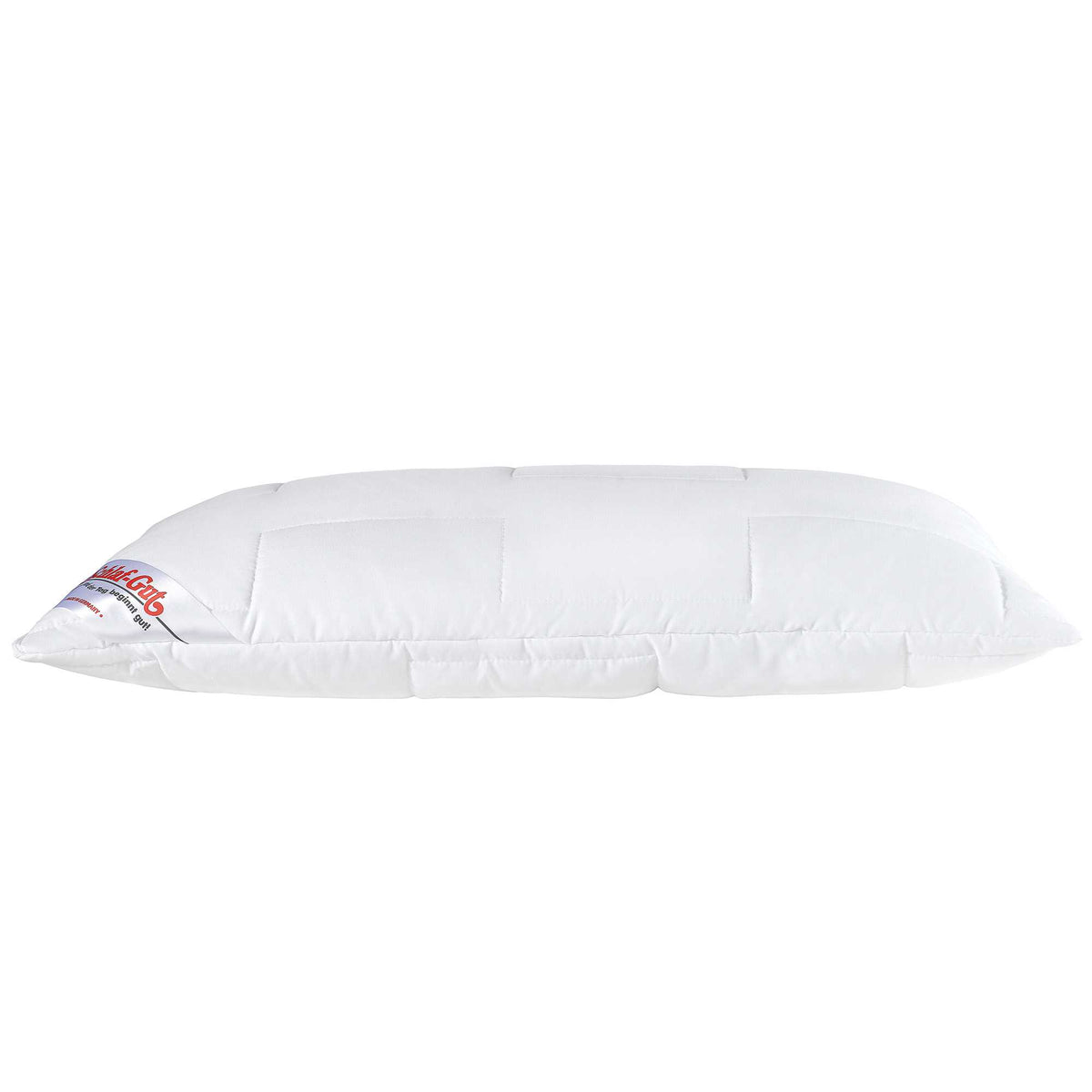 Schlaf-Gut Utah Steppbett - gesteppt 40x80 cm mit Reißverschluss