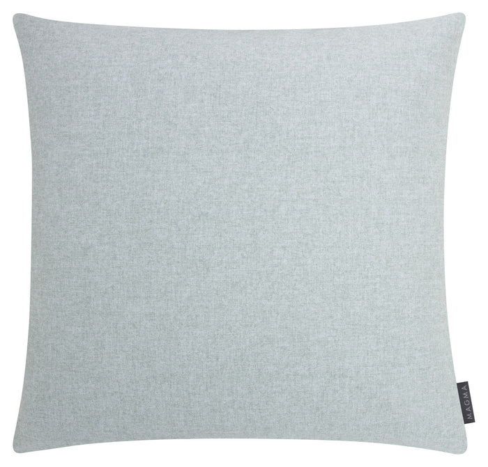 Magma Jacquard Kissenhülle #farbe_mint