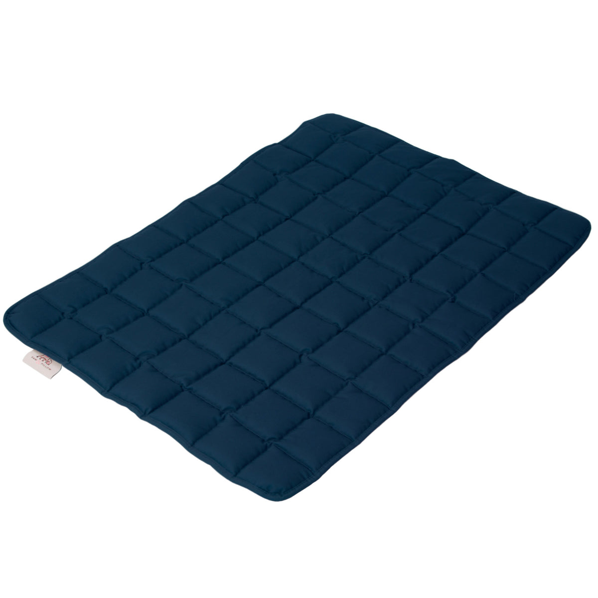 Paw & Pillow Hundedecke Hundebett Katzendecke - weich, robust & pflegeleicht