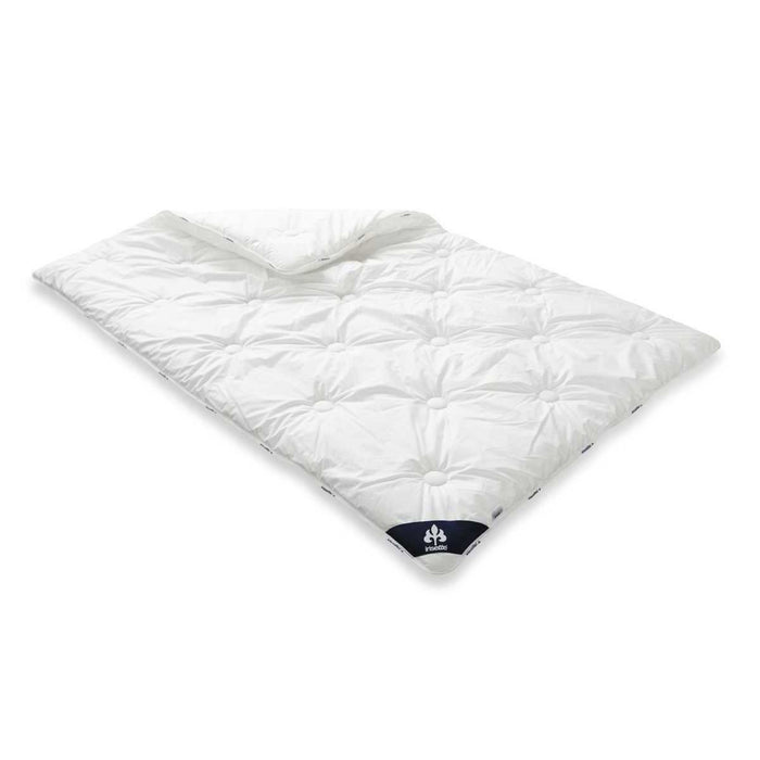 irisette Feinbatist Steppbett #wärmestufe_warm #grösse_155x200cm