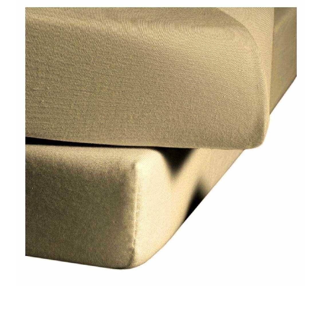 fleuresse Single Jersey #farbe_beige