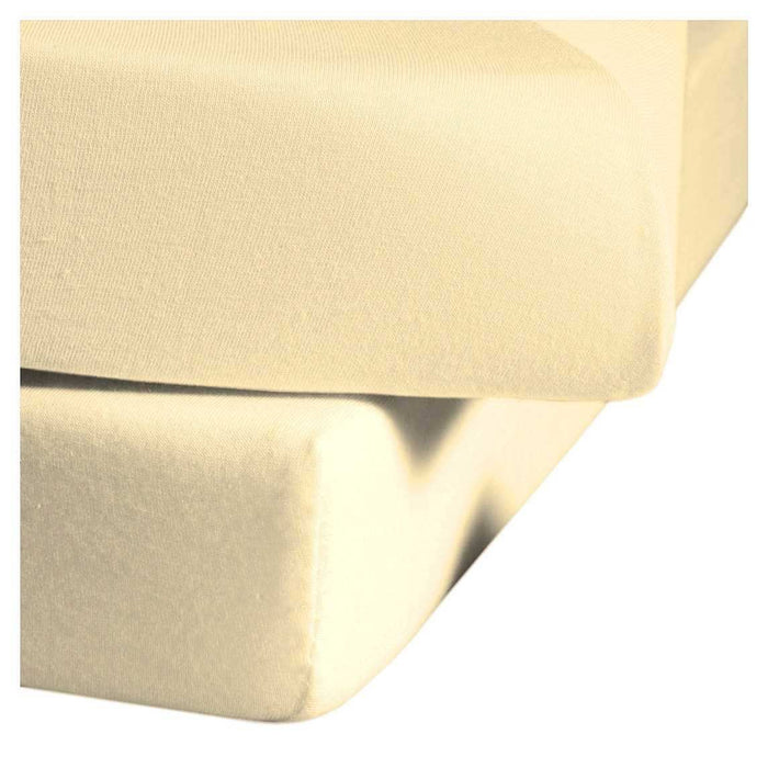 fleuresse Single Jersey #farbe_vanille