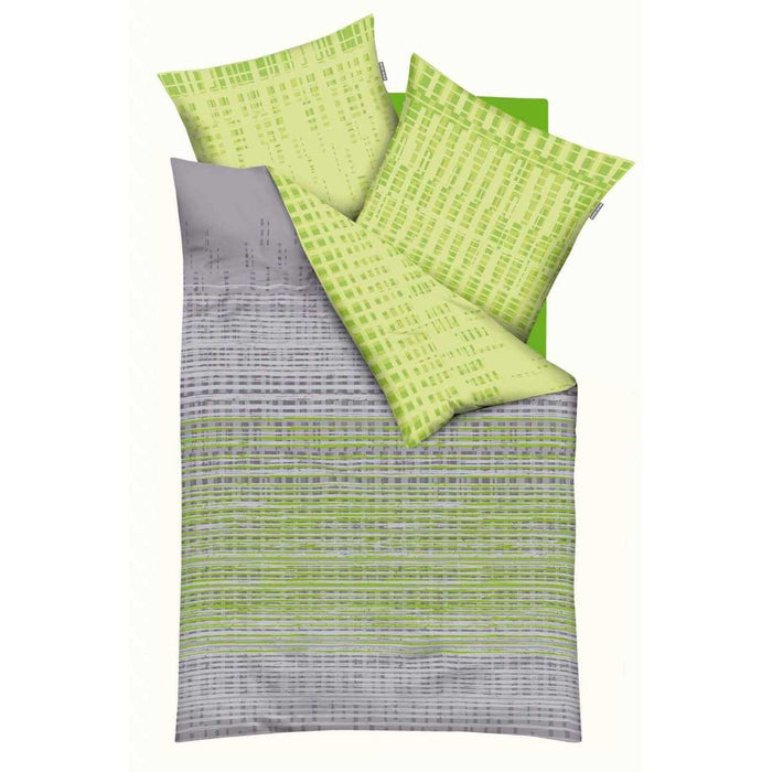 Kaeppel Mako-Satin Bettwäsche #farbe_