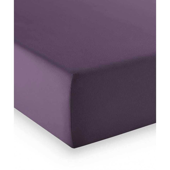 fleuresse Jersey-Elasthan #farbe_lavendel