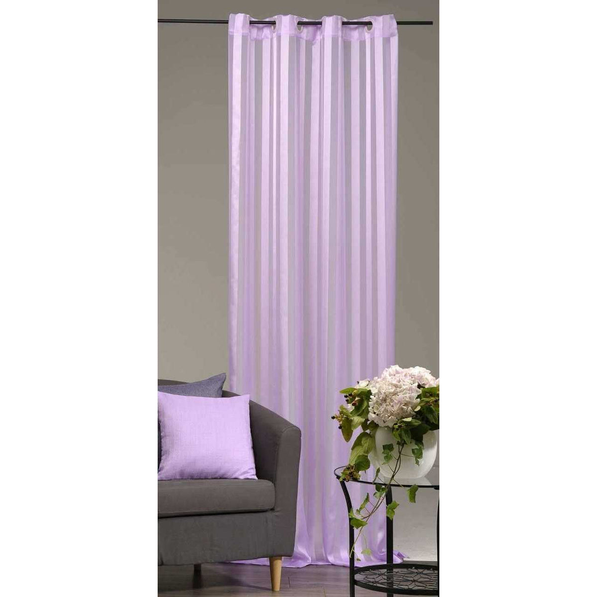 hopeg Ösenschal ISA 140x245cm #farbe_gruen