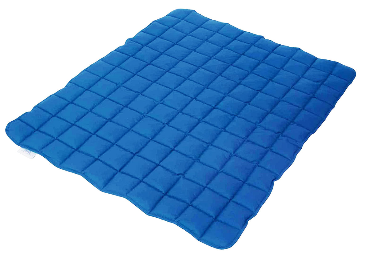 Paw & Pillow Hundedecke Hundebett Katzendecke - weich, robust & pflegeleicht