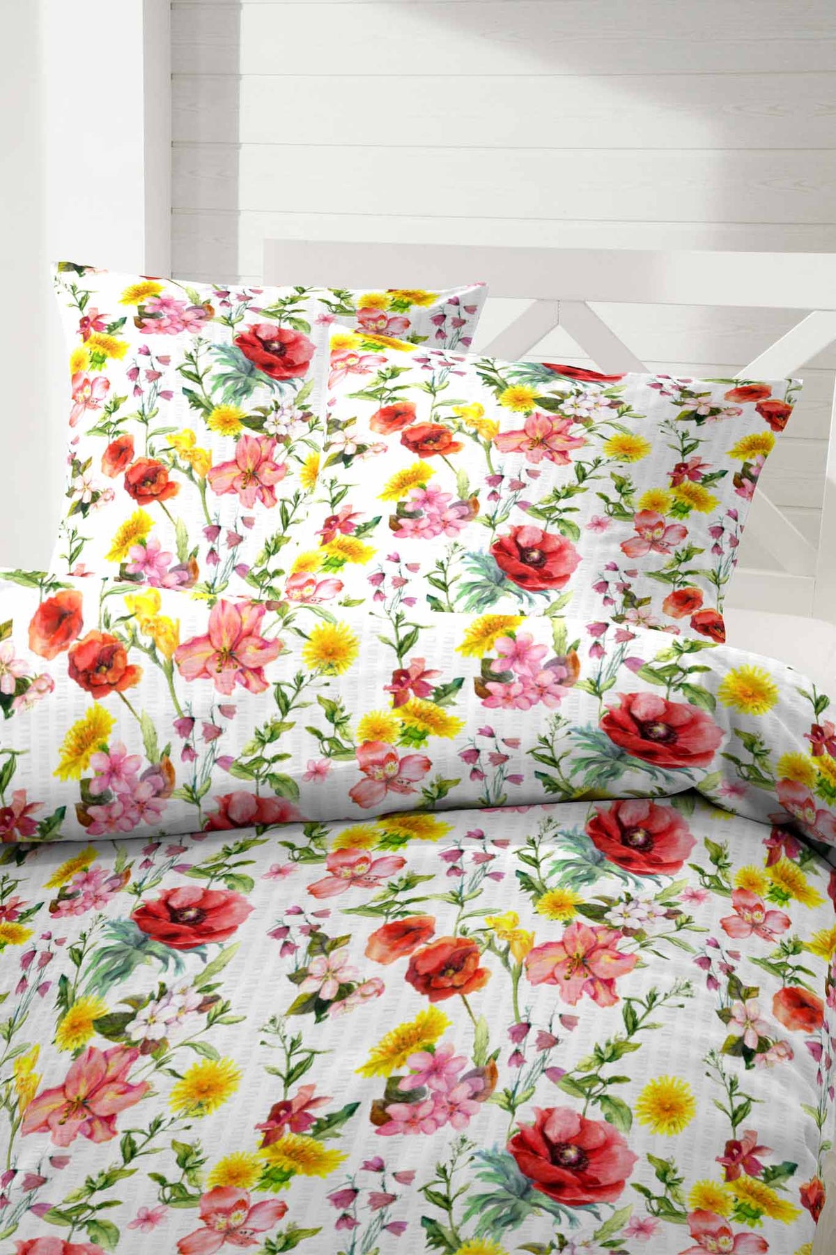 Hahn Baumwoll Seersucker #farbe_