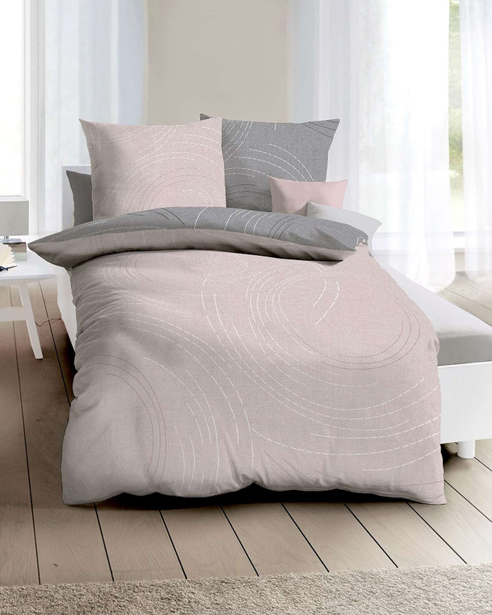 Kaeppel Mako Satin #farbe_rose