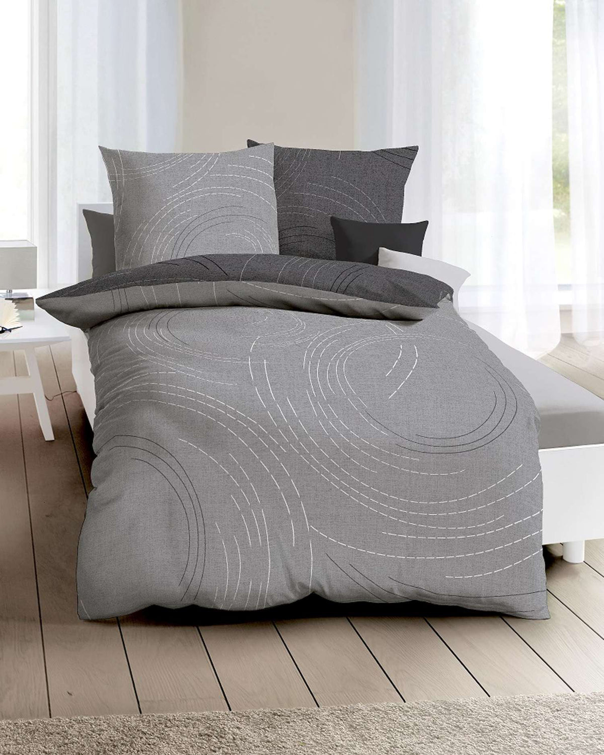Kaeppel Mako Satin #farbe_zinn