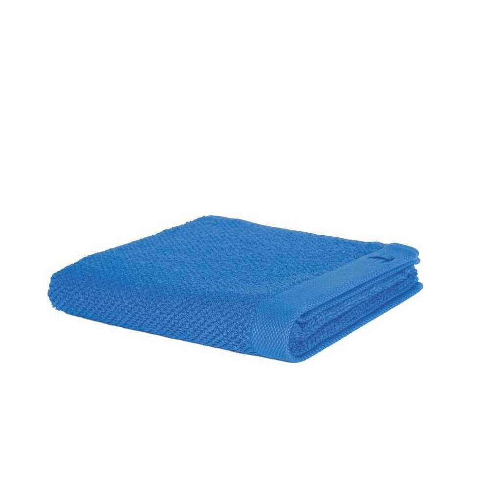 möve Baumwoll Walkfrottier Handtücher Uni flauschig Essential