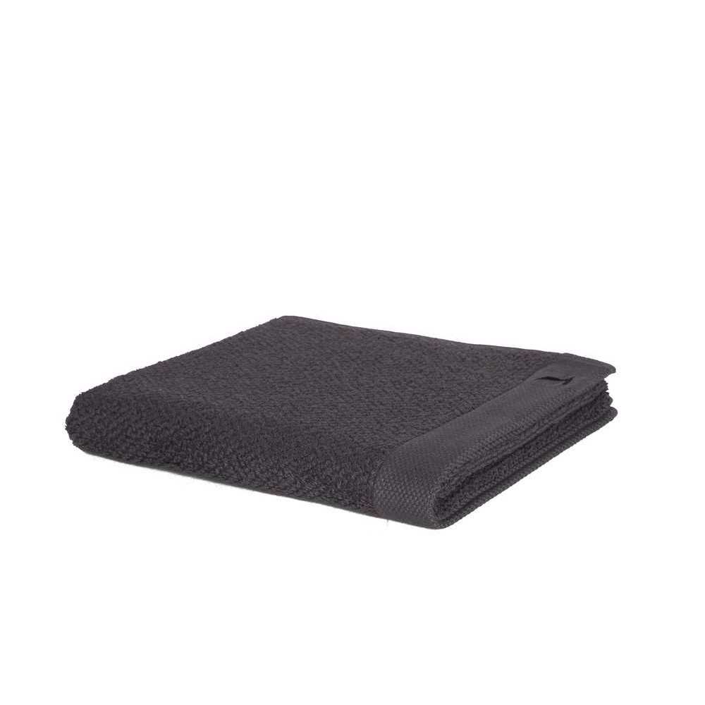 möve Baumwoll Walkfrottier Handtücher Uni flauschig Essential