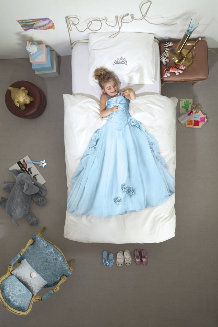 Snurk Kinder Baumwolle #farbe_hellblau
